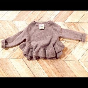 Baby girl bundle 6-12 months